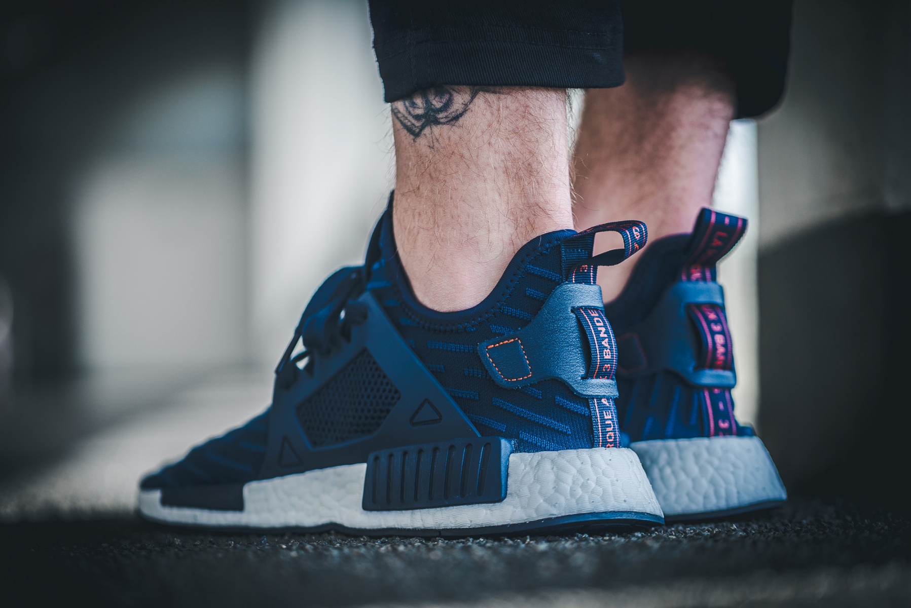 adidas NMD XR1 Navy BA7215 Grailify